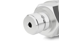 TKDA - Druckmessumformer - Allgemeine Verwendung, Autozero-Funktion mit Volt- oder mA-Ausgang