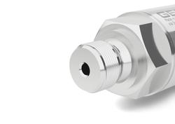 TK - Druckmessumformer - Allgemeine Verwendung mit Volt- oder mA-Ausgang