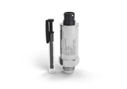 TPF - Frontbündiger Druckaufnehmer - für hochviskose Flüssigkeiten mit mV/V-Signal