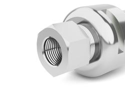 TPHADA - Hochdruckmessumformer - Messbereiche > 1000 bar mit Autozero Funktion und Volt- oder mA-Ausgang