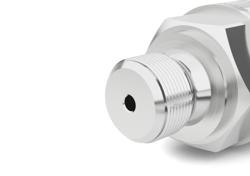 TPSADA - Hochgenauer Druckmessumformer mit Autozero-Funktion und Volt- oder mA-Ausgang