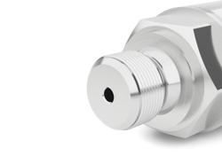 TPS - Hochgenauer Druckaufnehmer mit mV/V-Signal