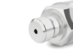 TPS - Hochgenauer Druckaufnehmer mit mV/V-Signal