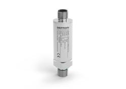 TSA - Niederdruck-Messumformer - Relativ- oder Absolutdruckversion mit Analogausgang