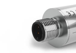 TSA - Niederdruck-Messumformer - Relativ- oder Absolutdruckversion mit Analogausgang