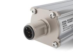 WPA-A - Magnetostriktive Fortschrittliche kontaktlose – Aluminiumprofil – Analogausgang