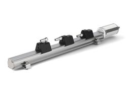 WPA-F - Magnetostriktive Fortschrittliche kontaktlose – Aluminiumprofil – Profinet-Ausgang