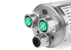 WPA-F - Magnetostriktive Fortschrittliche kontaktlose – Aluminiumprofil – Profinet-Ausgang