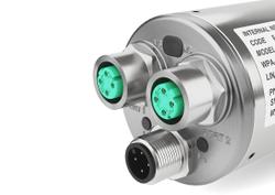 WPA-F - Magnetostriktive Fortschrittliche kontaktlose – Aluminiumprofil – Profinet-Ausgang