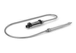 WE - Ausgang 4...20mA