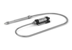 WE - Ausgang 4...20mA