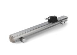 WPA-A - Magnetostriktive Fortschrittliche kontaktlose – Aluminiumprofil – Analogausgang