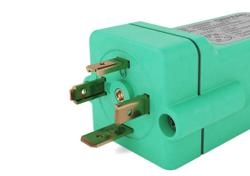 WPG-A - Magnetostriktiv Allgemein kontaktlos – Aluminiumprofil – Analogausgang