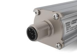 WPL - Magnetostriktiv Kontaktlos – Aluminiumprofil – IO-Link-Ausgang