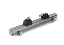 WPP-A - Magnetostriktiv Plus kontaktlos – Aluminiumprofil – Analogausgang
