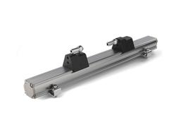 WPP-A - Magnetostriktiv Plus kontaktlos – Aluminiumprofil – Analogausgang