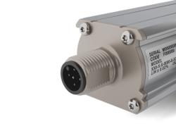 WPP-S - Magnetostriktiv plus kontaktlos – Aluminiumprofil – SSI-Digitalausgang