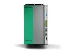 IR-12/IR-24 - Mehrkanal-Leistungsregler für SWIR-Lampen bis 60kW