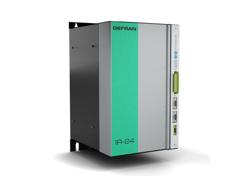IR-12/IR-24 - Mehrkanal-Leistungsregler für SWIR-Lampen bis 60kW