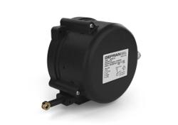 GSH-S 1.8-8.3 m - Wire position transducer (hall effect)