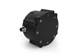 GSH-S 1.8-8.3 m - Seilzugsensor zur linearen Positionsmessung mit einem Messbereich von 1,8 bis 8,3 m, verfügbar mit analogen und digitalen Ausgängen.