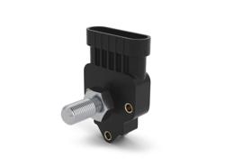 GRN - Hall-effekt-Winkelsensor ohne welle, eine Umdrehung