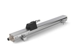 WPA-A - Magnetostriktive Fortschrittliche kontaktlose – Aluminiumprofil – Analogausgang