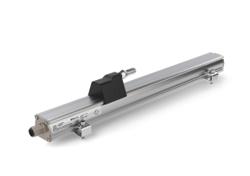 WPL - Magnetostriktiv Kontaktlos – Aluminiumprofil – IO-Link-Ausgang