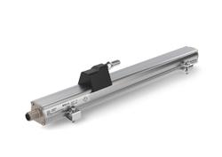 WPL - Magnetostriktiv Kontaktlos – Aluminiumprofil – IO-Link-Ausgang