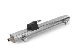 WPP-S - Magnetostriktiv plus kontaktlos – Aluminiumprofil – SSI-Digitalausgang