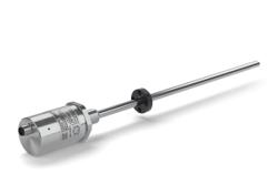WRG-A - Magnetostriktiv Allgemein kontaktlos – Stabbauform mit Gewinde AISI 316 – Analogausgang