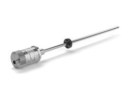 WRP-S - Magnetostriktiv Plus kontaktlos – Stabbauform mit Gewinde AISI 316 – SSI-Digitalausgang