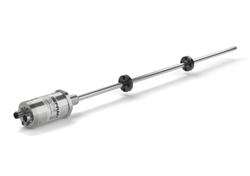 IK4 P - Edelstahlstange Gewindeflansch ProfBus Digitalausgang