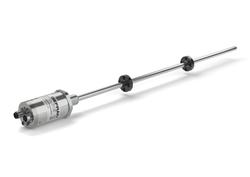 IK4 P - Edelstahlstange Gewindeflansch ProfBus Digitalausgang