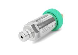 TK - Druckmessumformer - Allgemeine Verwendung mit Volt- oder mA-Ausgang