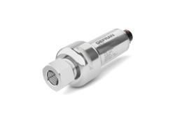 TPH - Hochdruckaufnehmer - Messbereiche > 1000 bar mit mV/V-Signal