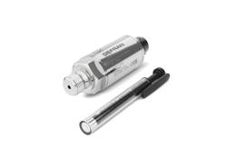 TPSADA - Hochgenauer Druckmessumformer mit Autozero-Funktion und Volt- oder mA-Ausgang