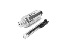 TPSADA - Hochgenauer Druckmessumformer mit Autozero-Funktion und Volt- oder mA-Ausgang