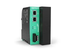 G3-ECAT - EtherCAT-Slave Brücke