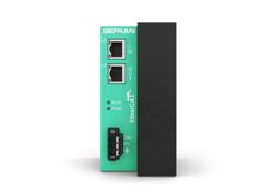 G3-ECAT - EtherCAT-Slave Brücke
