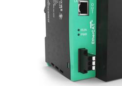 G3-ECAT - EtherCAT-Slave Brücke
