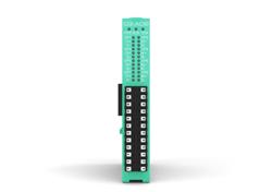 G3-AD8 - Modul mit 8 Analogeingängen
