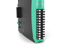 G3-DA8 - Modul mit 8 Analogausgängen