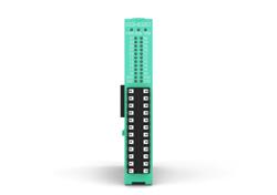 G3-E20 - Modul mit 20 Digitaleingängen
