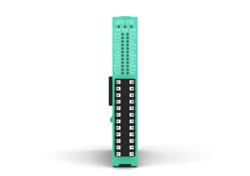 G3-T8 - Modul mit 8 Temperatureingängen
