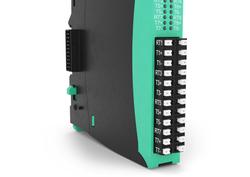 G3-T8 - Modul mit 8 Temperatureingängen