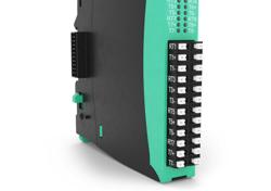 G3-T8 - Modul mit 8 Temperatureingängen