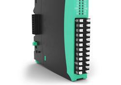 G3-U20 - Modul mit 20 Digitalausgängen