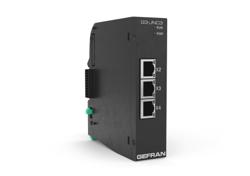 G3-JNC3 - 3-Port-Abzweig RJ45, EtherCAT