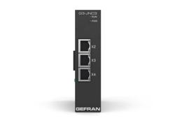 G3-JNC3 - 3-Port-Abzweig RJ45, EtherCAT